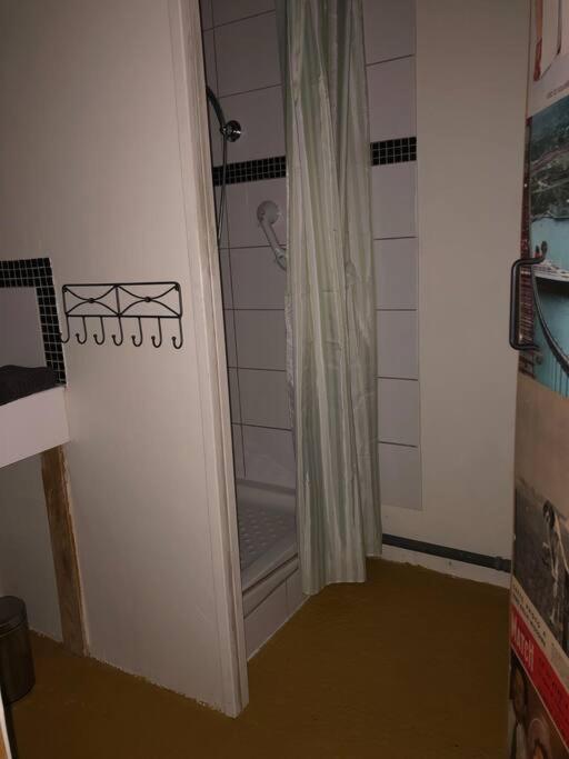 Ferienwohnung Le Bon Chemin Ateliers Sainte-Nathalène Exterior foto